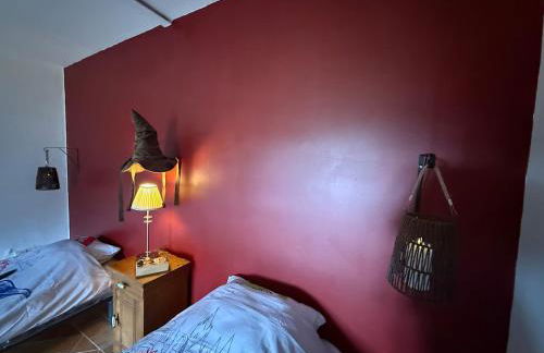 The Burrow, Oradour ST Genest - Foto 4