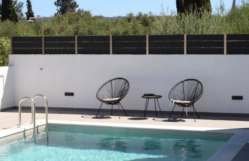 Villa Etoile - Foto 14