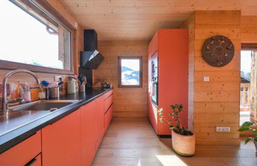 Appartement dans le Chalet l'Albert - Foto 15