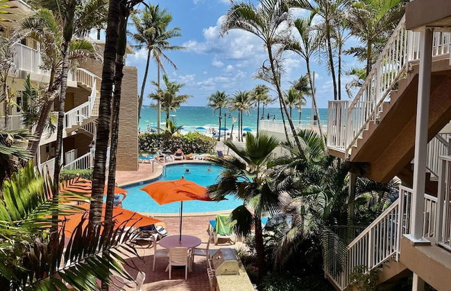 Silver Seas Beach Resort - Foto 1