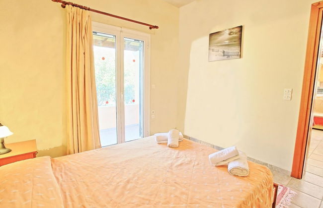 Villa Vasiliki in Roda - Foto 3