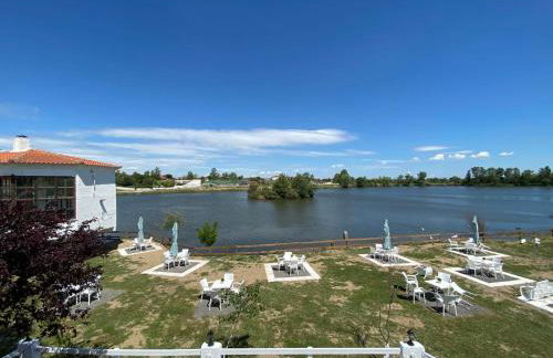 Thrassa Hotel - Foto 12