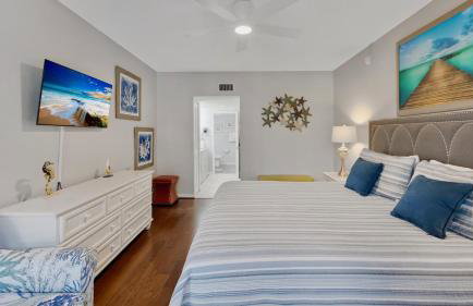 Conch in the Treetops by Last Key Realty - Foto 6