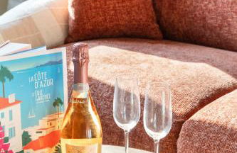 Elégante Suite à 3min Palais & Croisette - Photo 26