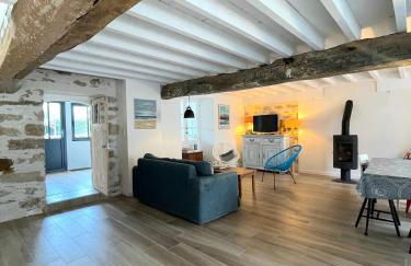 Maison bord de mer ・La côtière・ - Foto 16