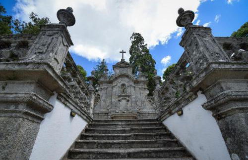 Casinha da Deolinda - Foto 45