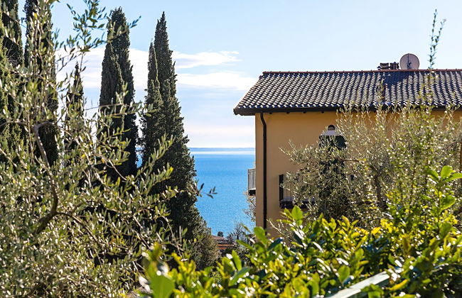 Al Vittoriale 3 by Wonderful Italy - Photo 23