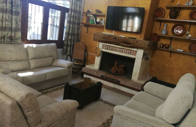 Velez Nazari La Choza - Photo 20