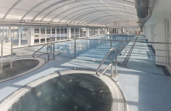 Apartamento Retiro Playa y Spa - Foto 30