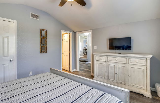 Butterfly Bungalow - Foto 3