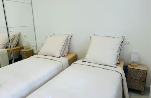 Villa Climatisée avec Piscine partagée , Terrasse et Parking - Foto 47