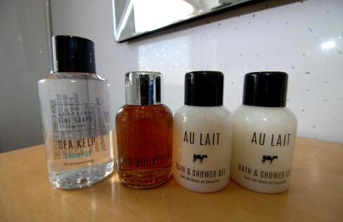 The Marlfield - Foto 18