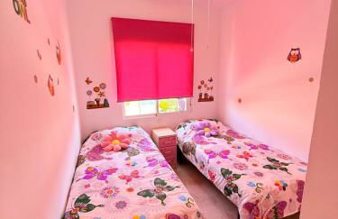 Villa del sol - Foto 19