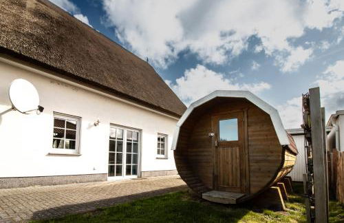 Villa Möwennest - Foto 17