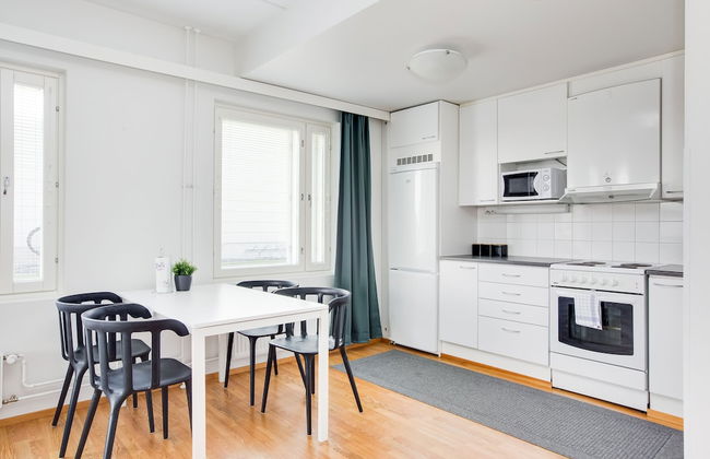 Hiisi Homes Tampere Muotiala - Foto 26