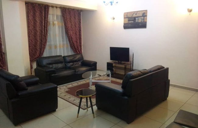 Résidence hôtelière LA ROSELINE - Foto 27