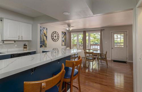 Log Home Hot Tub Retreat, Kayaks - Photo 29