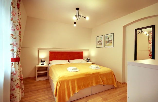 Apartmány Adam - Foto 24