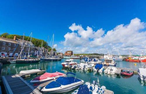 1 Bed in St. Merryn oc-nel42 - Foto 9