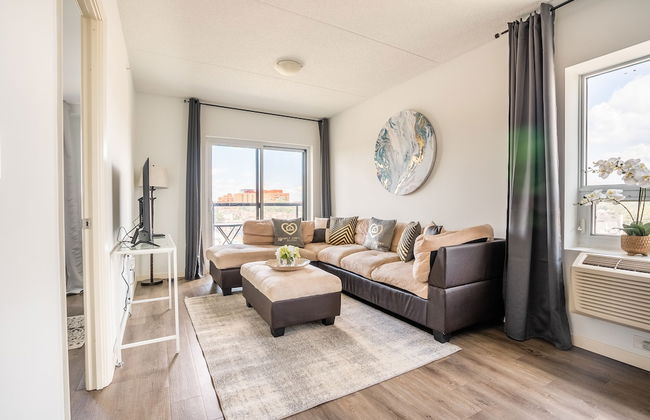 GLOBALSTAY. Downtown Hamilton Apartments - Foto 54