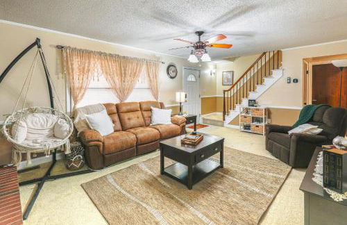 6 Mi to Salisbury Forest-View Sanctuary! - Foto 3