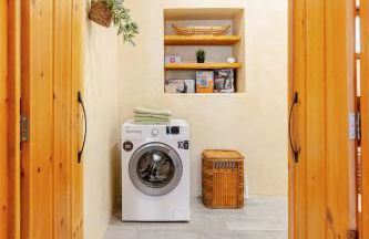 Cassiopea Guest House Evia Greece - Foto 23