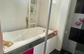 No centro com segurança e lazer para 13 pessoas - Foto 16