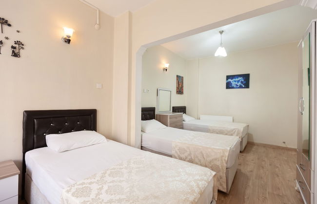 Blue Mosque Cozy Family Flats - Foto 4