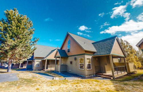 Eagle Creek Chalet on the Pond - Foto 22