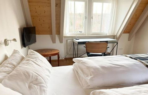 Schönes kleines Haus mit Mainblick - Foto 6