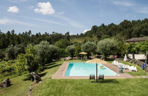 Quinta Do Meira - Foto 1