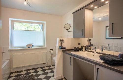 Ferienhaus Wennetraum mit Sauna - Photo 38