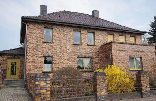 Apartment Gemütliche Ferienwohnung in Krina mit Grill und Garten by Interhome - Foto 1