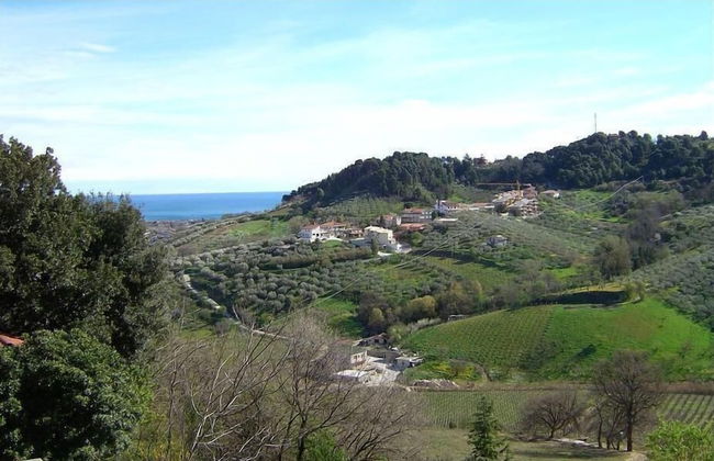 Bellavista Country House - Foto 36