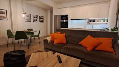 NEW Apartamento céntrico P&M - Foto 1