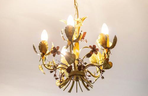 Garten Apartment - Foto 11