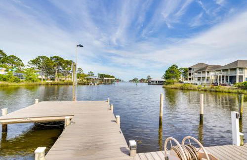 Charming Panama City Studio with Community Pool! - Foto 23