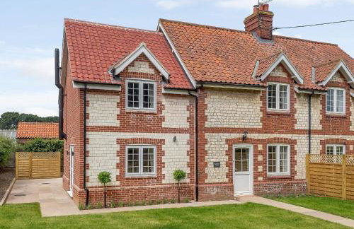 Sea Lavender Cottage-Uk11930 - Foto 1