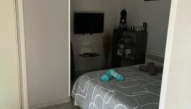 Le vélo rouge - Foto 2