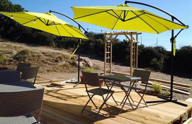 Les Chalets De Lozzi - Photo 20