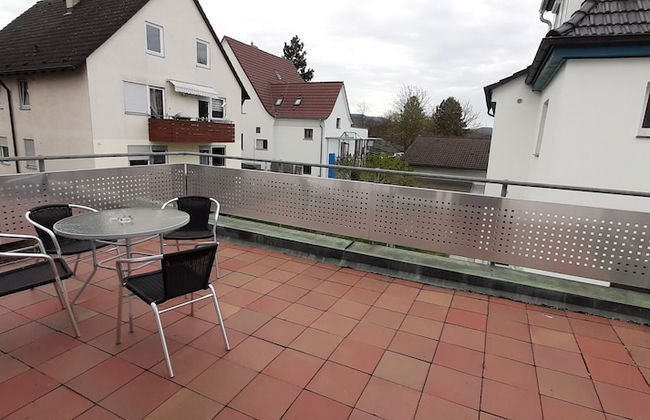 Fewo Reutlingen Heinestrasse - Foto 42