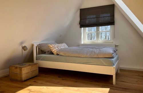 Haus Lüsthuuske - Foto 11