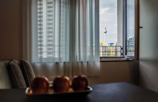 The Circus Living - Foto 55