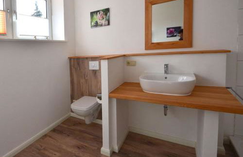 Fewo Müritz Engel - Foto 6