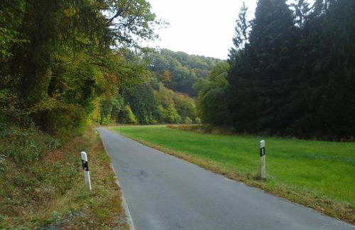 Apartment with terrace and pool in the garden - Foto 39