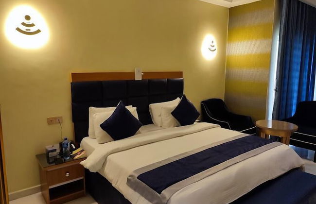 Villa Hilton Hotels and Apartments - Foto 12