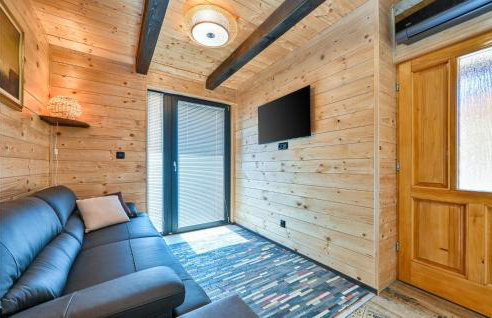 Nice Home In Lovrecan With Sauna - Foto 35