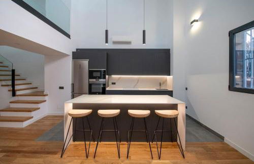 Spectacular apartment Bravo Murillo AC WiFi 1 - Foto 32