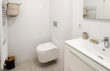 Appartement Terrasse St Florent - Foto 11