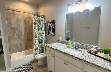 Spacious Family Townhouse - Foto 15